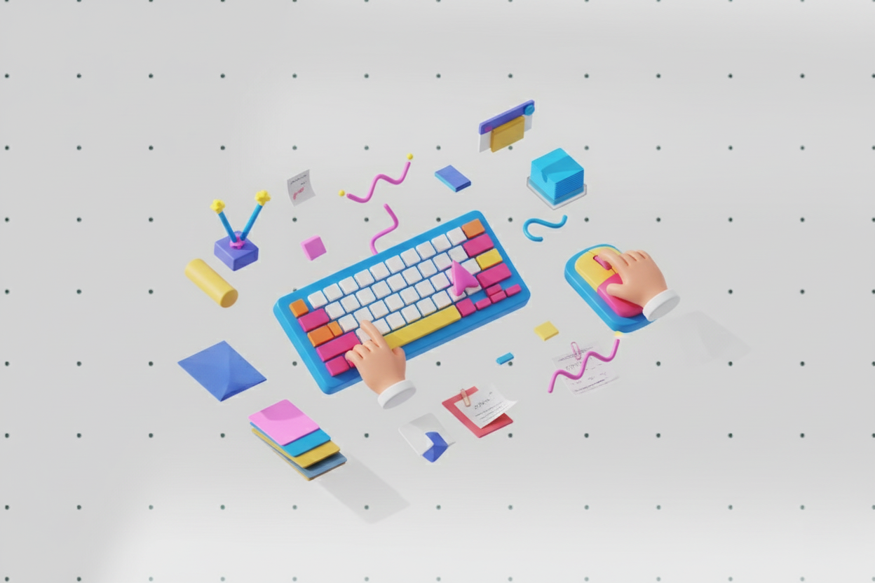 Aware | AI That Controls Your Computer (and Phone)